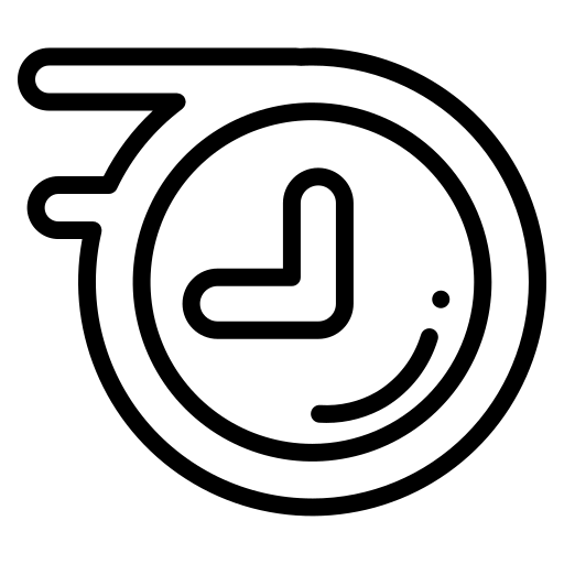 Schnelle Reaktion
